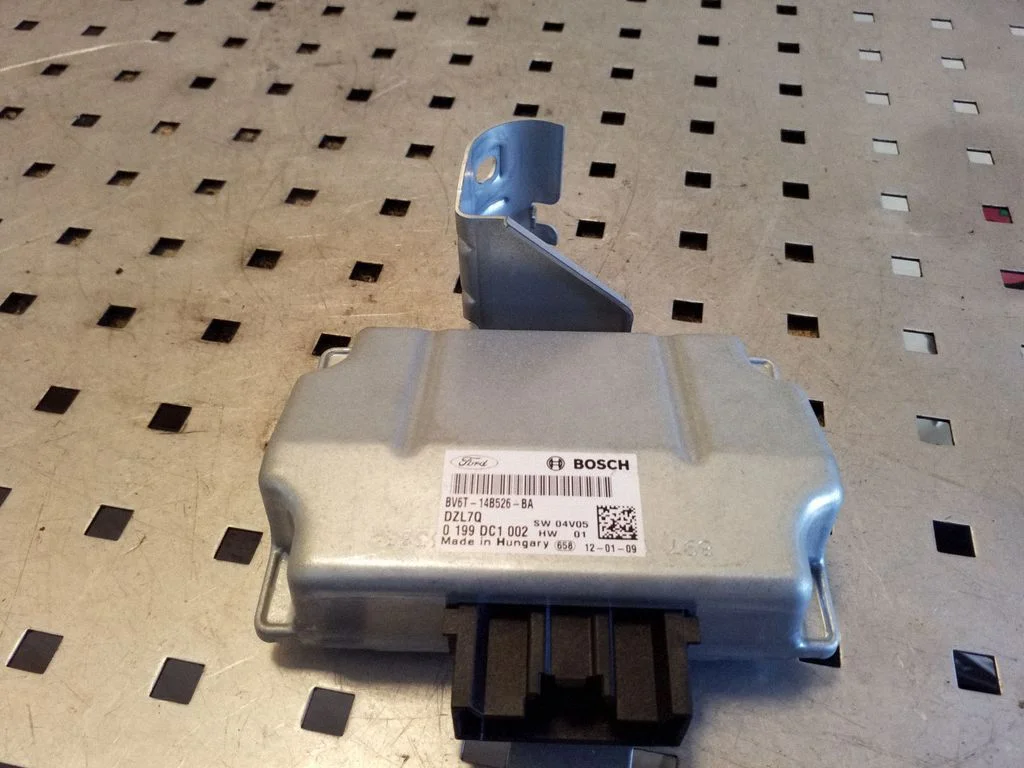 Citi vadības bloki/moduļi – Ford Focus (2010-2017)