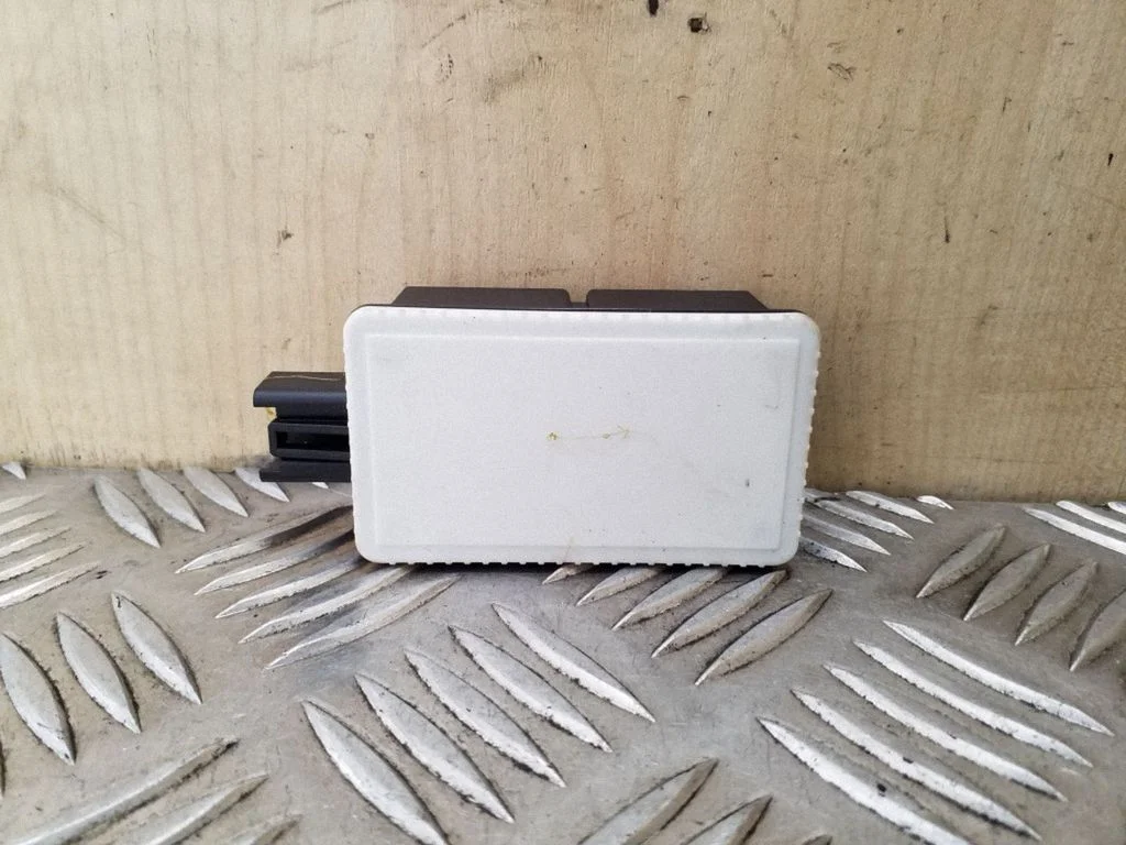 Other control units/modules – Volvo XC60 (2009-2013)