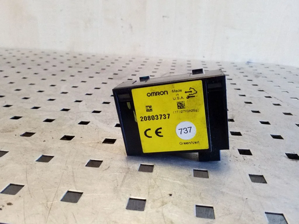 Other control units/modules 20803737