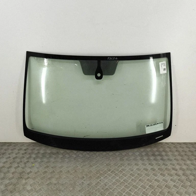 Front windscreen/windshield window 43R00421