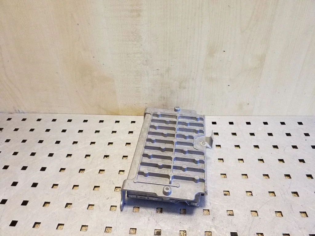 Other control units/modules – Audi A5 8T 8F (2007-2016)