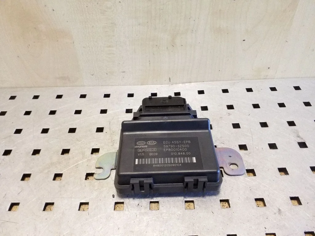 Other control units/modules 597903Z500