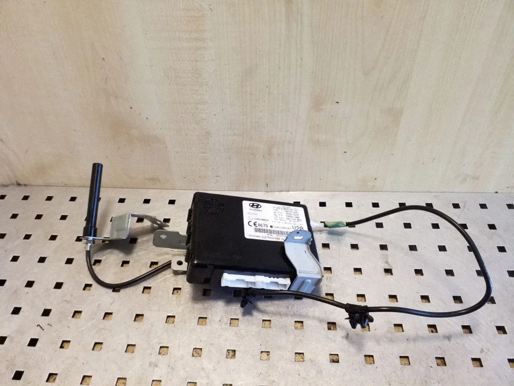 Other control units/modules 954003Z435