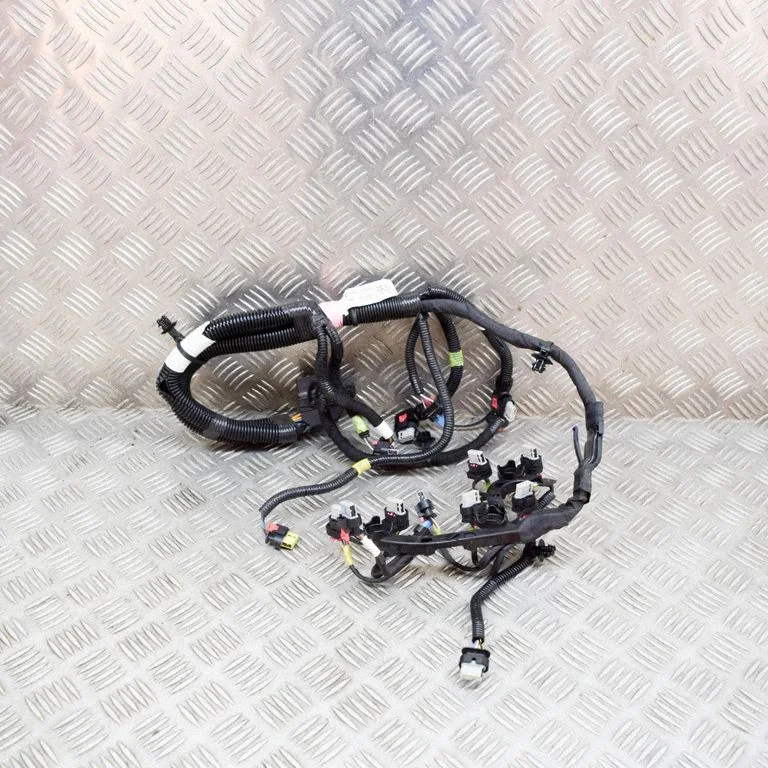 Engine installation wiring loom – Tesla Model Y (2020-)