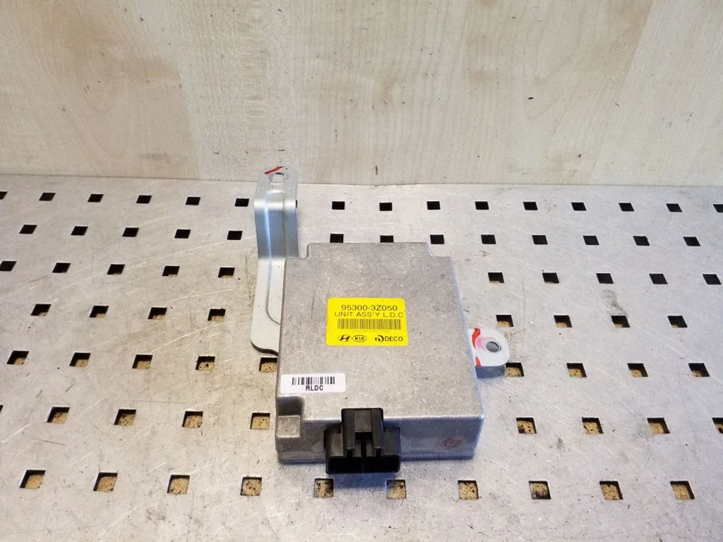 Other control units/modules 953003Z050