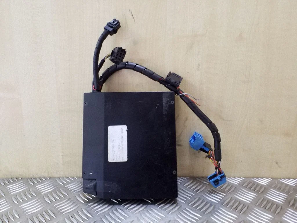 Other control units/modules
