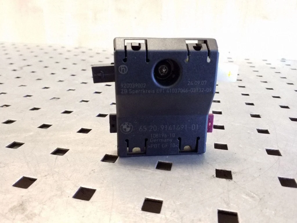 Other control units/modules 10819610