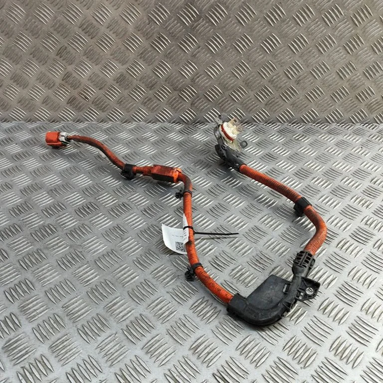 Motora vadu instalācija 8212247030