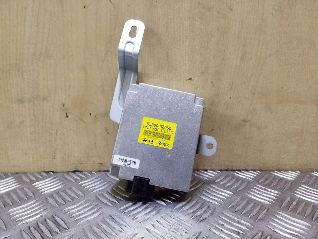 Other control units/modules – Hyundai i40 (2011-)