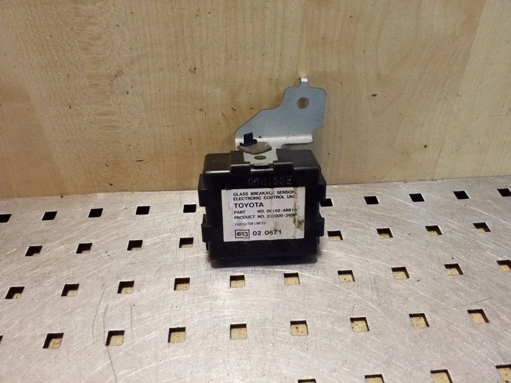 Other control units/modules 0819248810