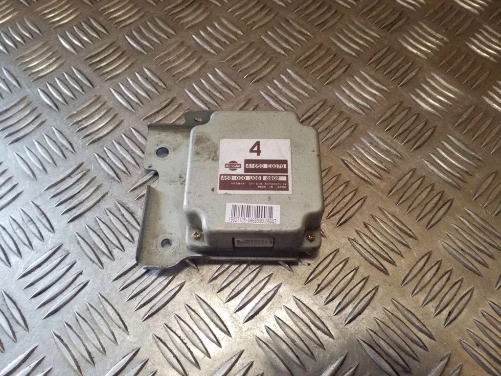 Other control units/modules 41650EQ070