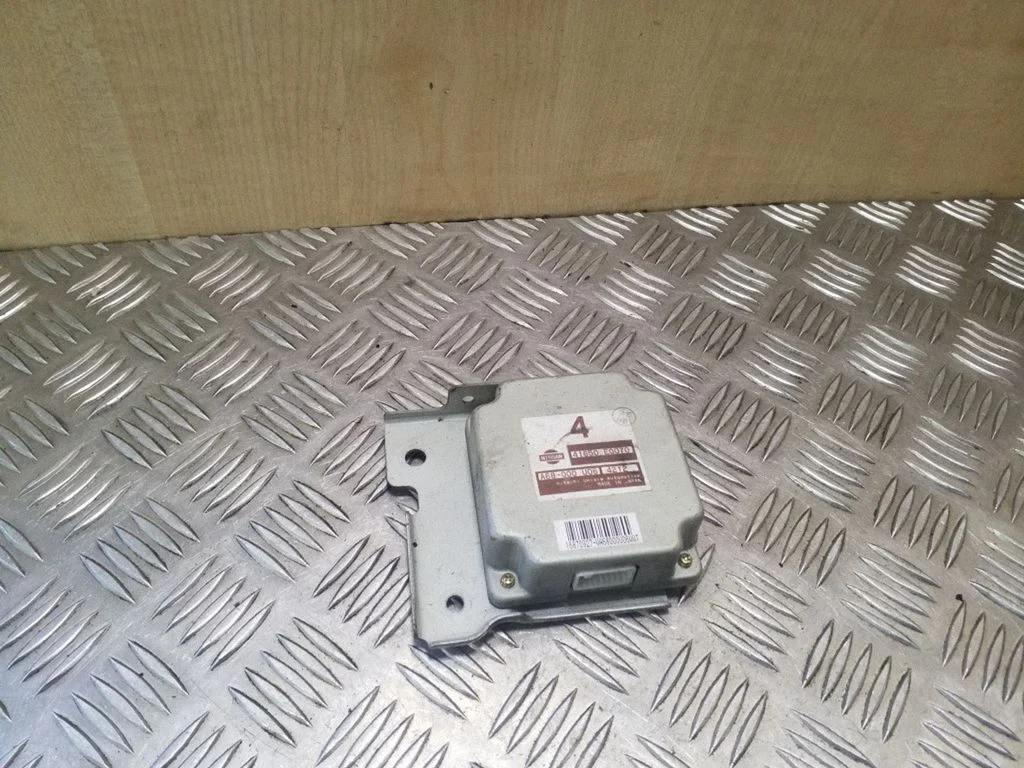 Other control units/modules 41650EQ070
