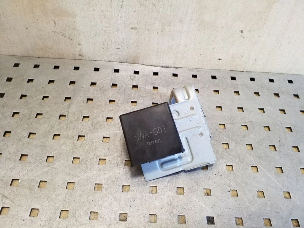 Other control units/modules