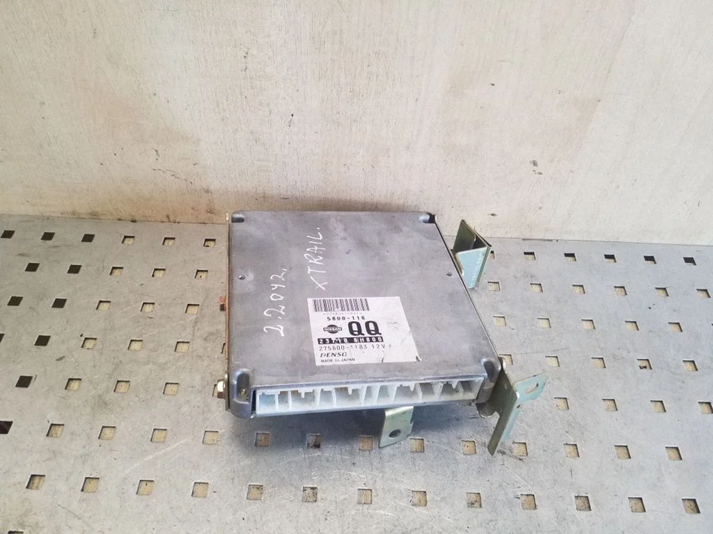 Other control units/modules 5800118