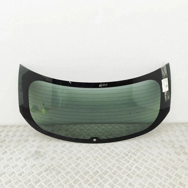 Rear windscreen/windshield window 43R01351