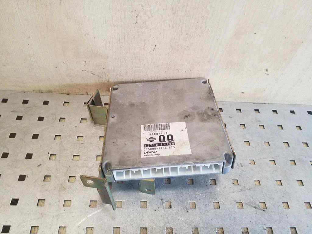 Other control units/modules 2758001183