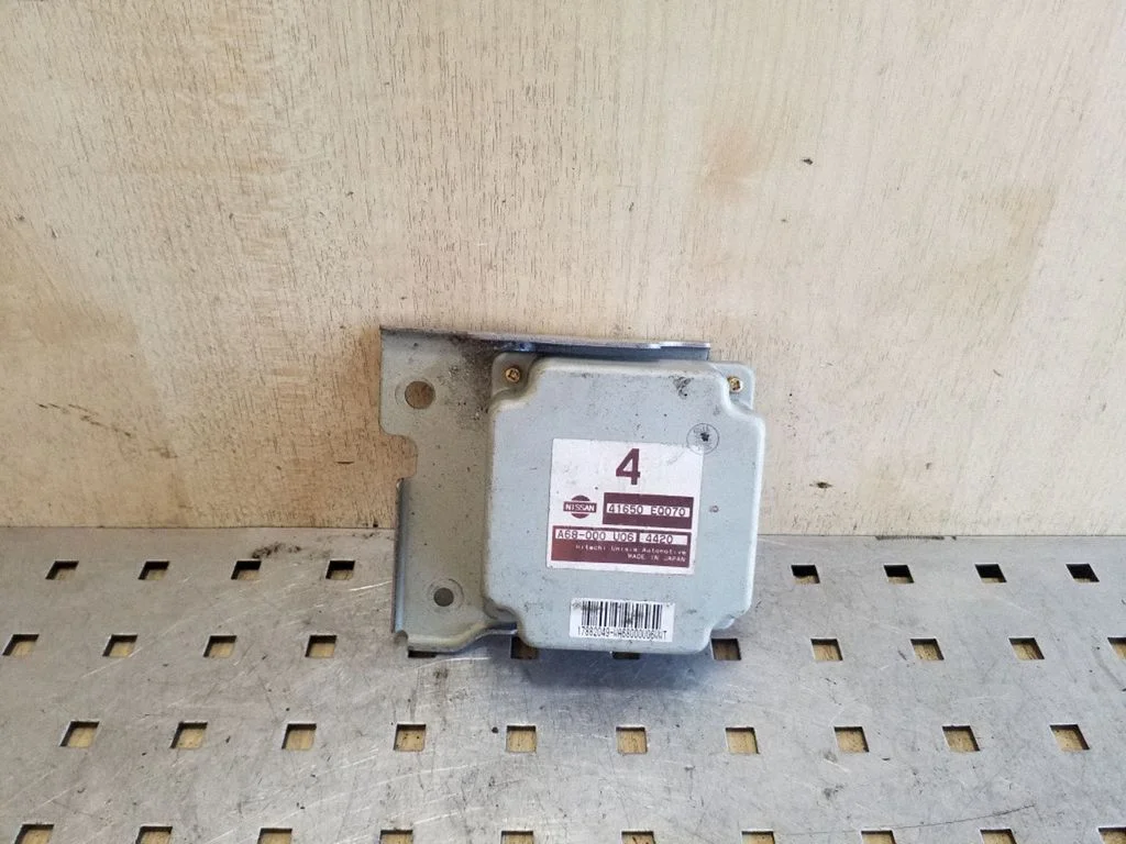Other control units/modules 41650EQ070