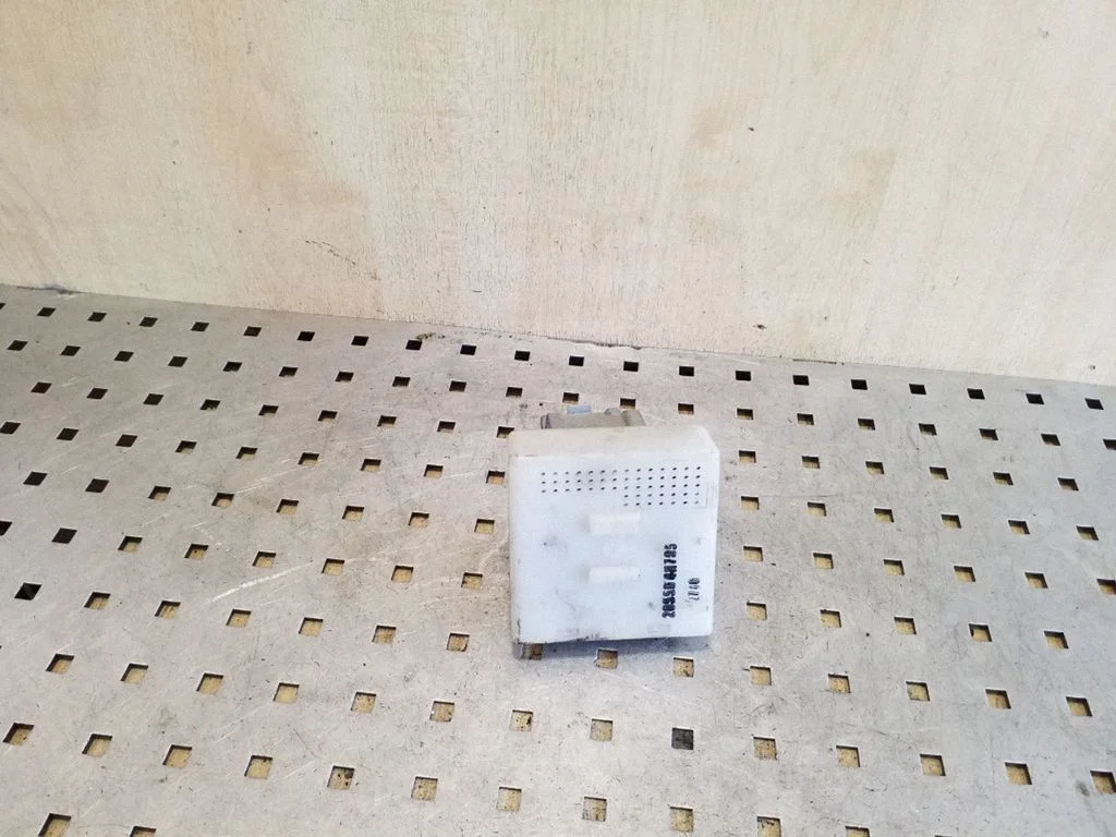 Other control units/modules 285508H705