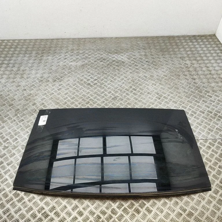 Rear windscreen/windshield window A2957404200