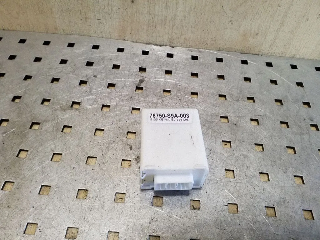 Kiti valdymo blokai/ moduliai