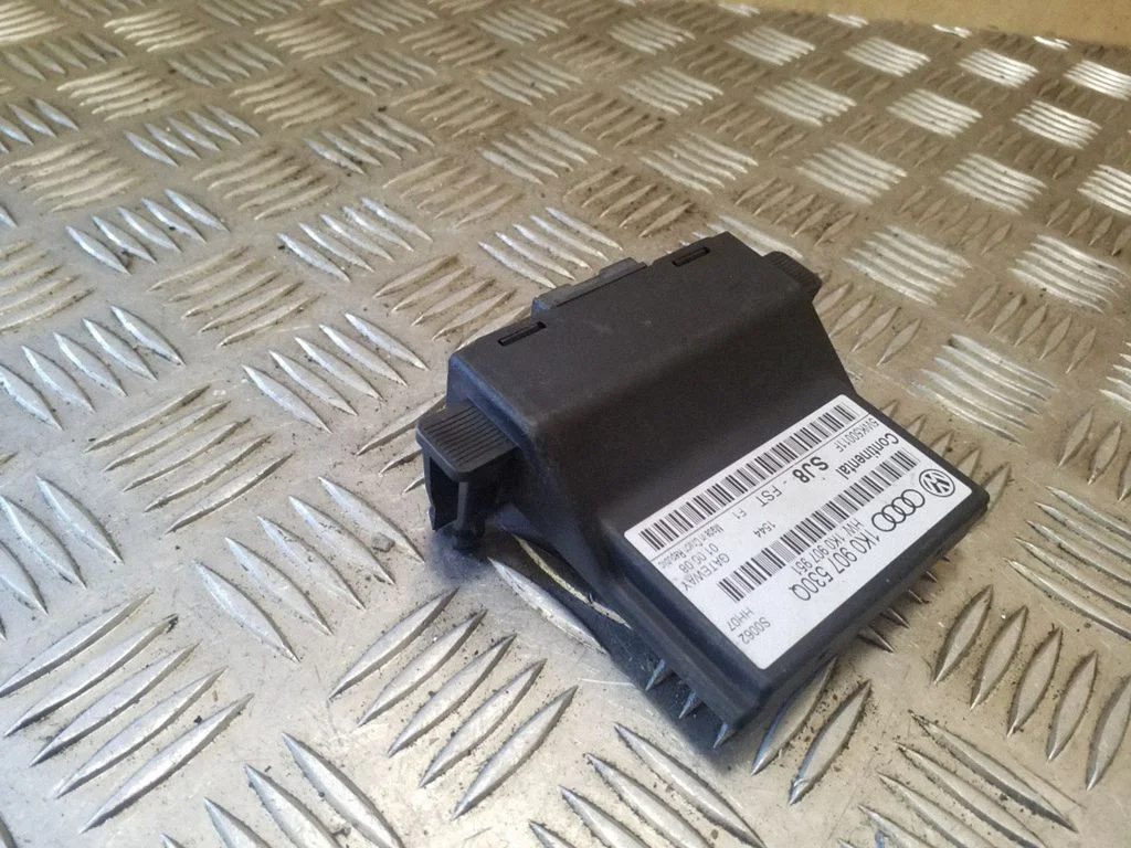 Other control units/modules 1K0907530Q