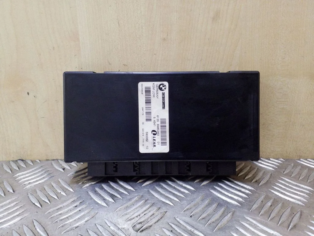 Other control units/modules 61356985363