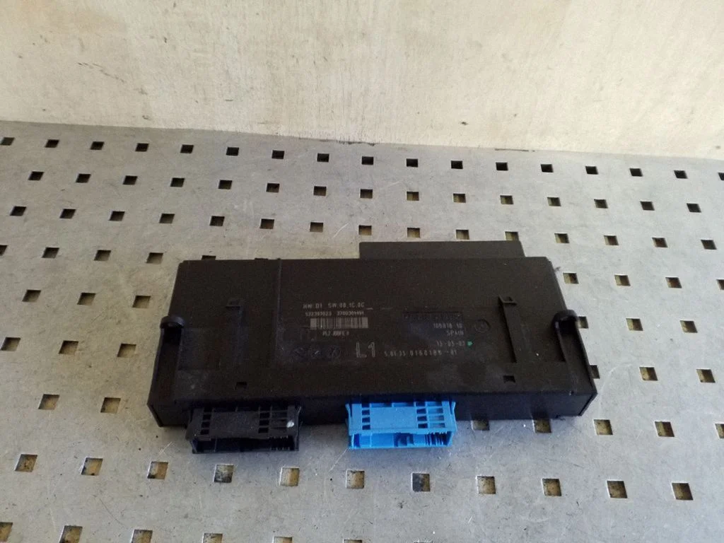 Other control units/modules 6135916018601