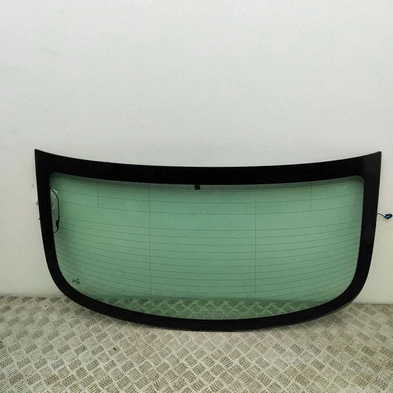 Rear windscreen/windshield window 7274794