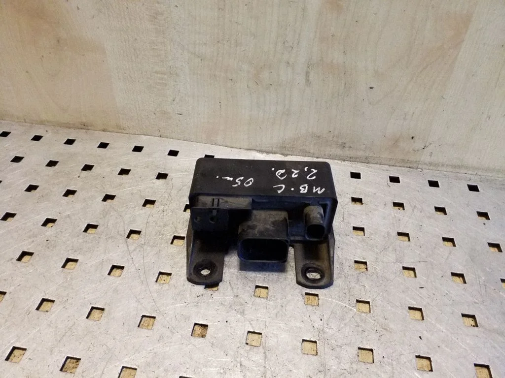Other control units/modules