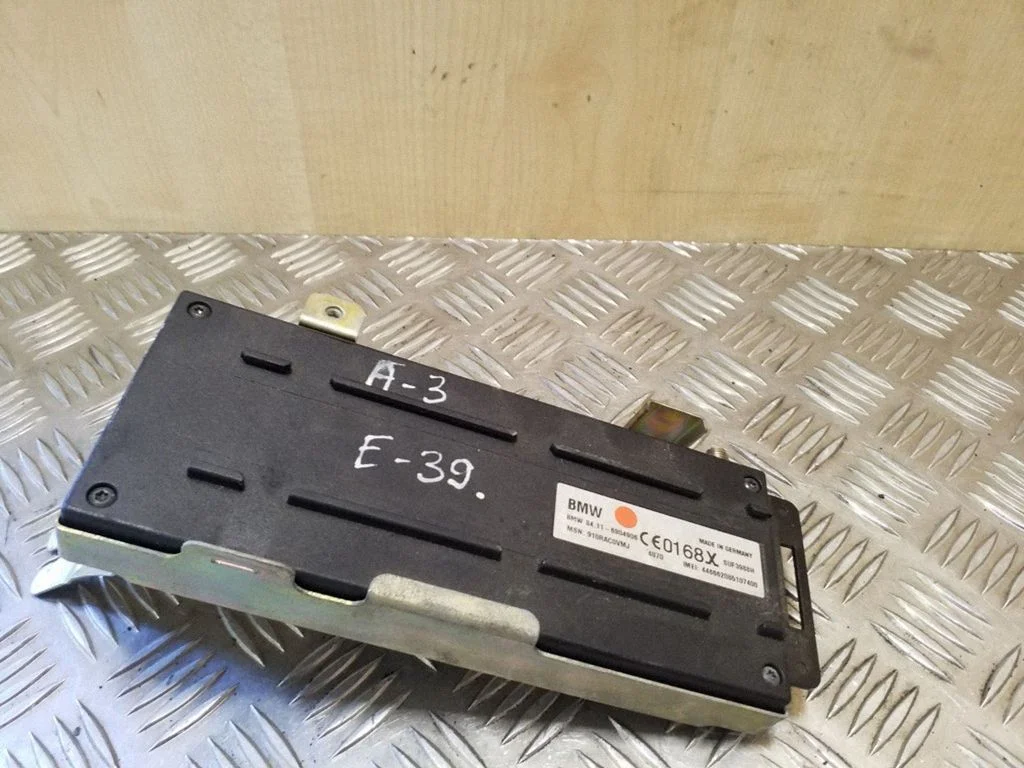 Pozostałe sterowniki i moduły 6904906