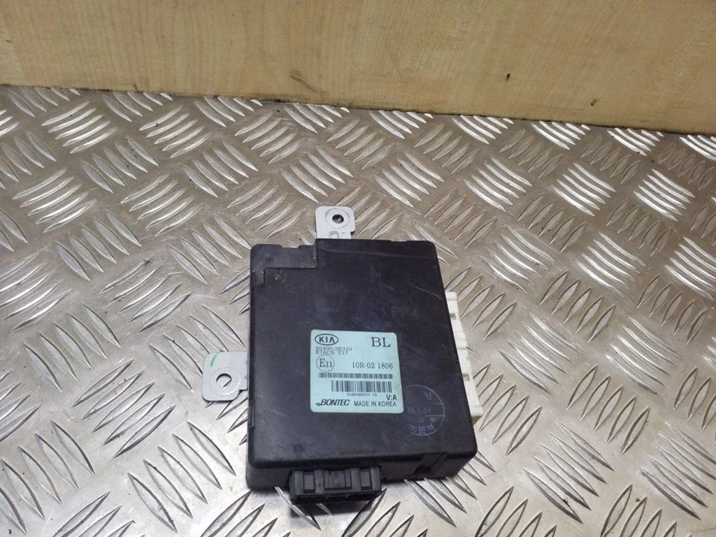 Citi vadības bloki/moduļi 954003E310