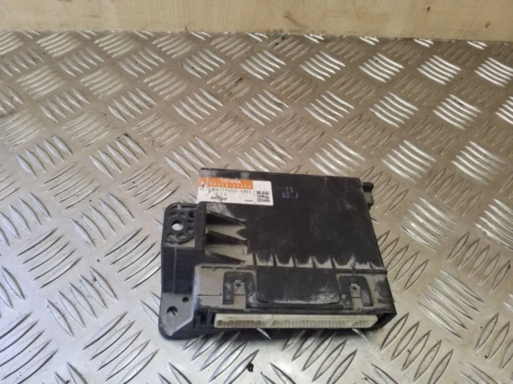 Pozostałe sterowniki i moduły 8865002430