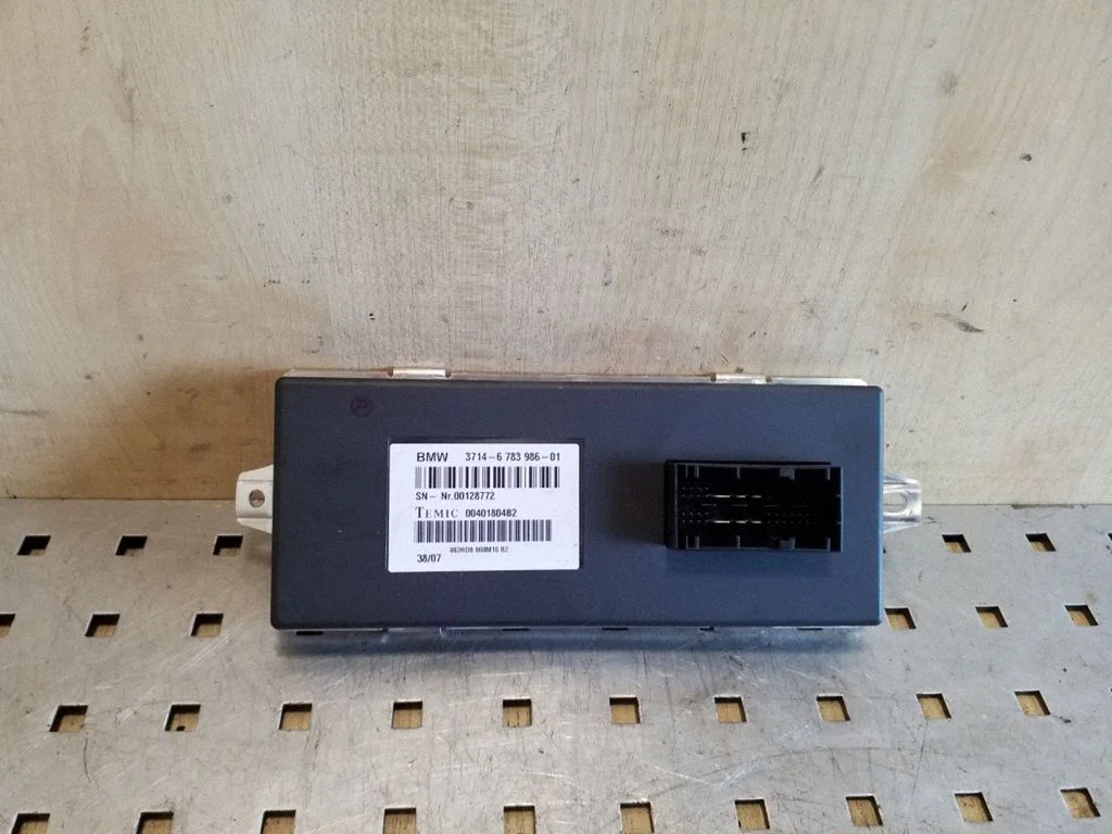 Other control units/modules 3714678398601
