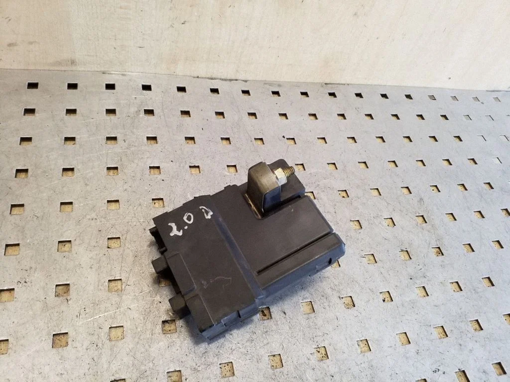 Other control units/modules
