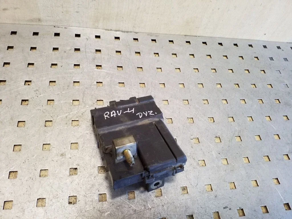 Other control units/modules