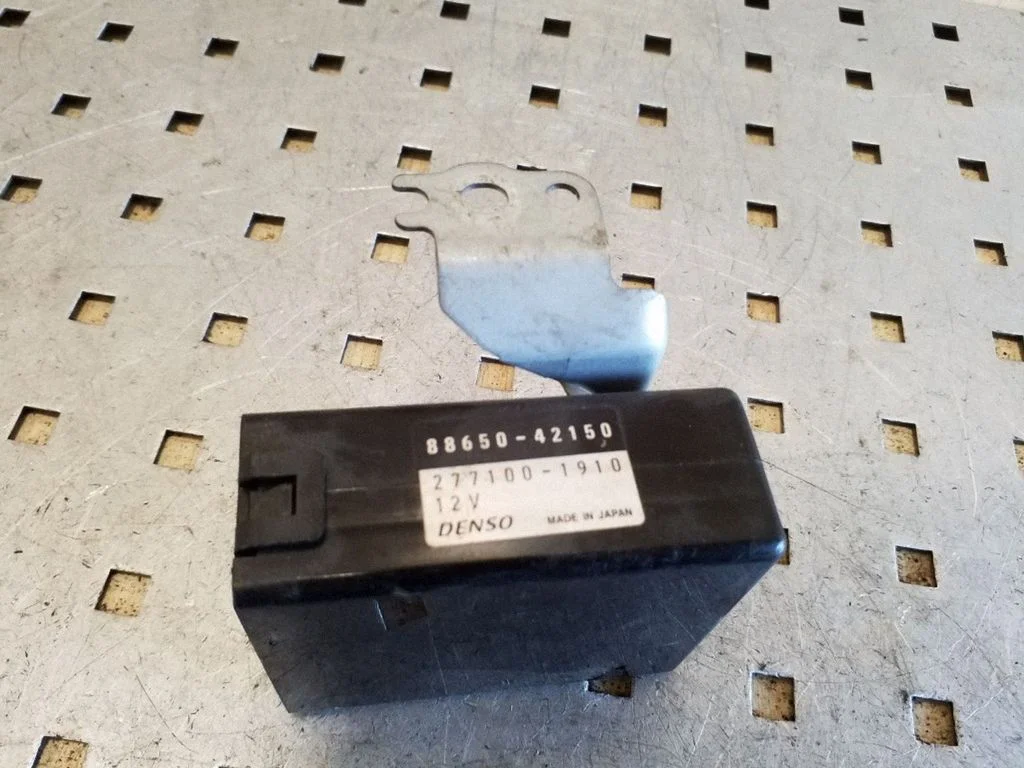 Other control units/modules 8865042150