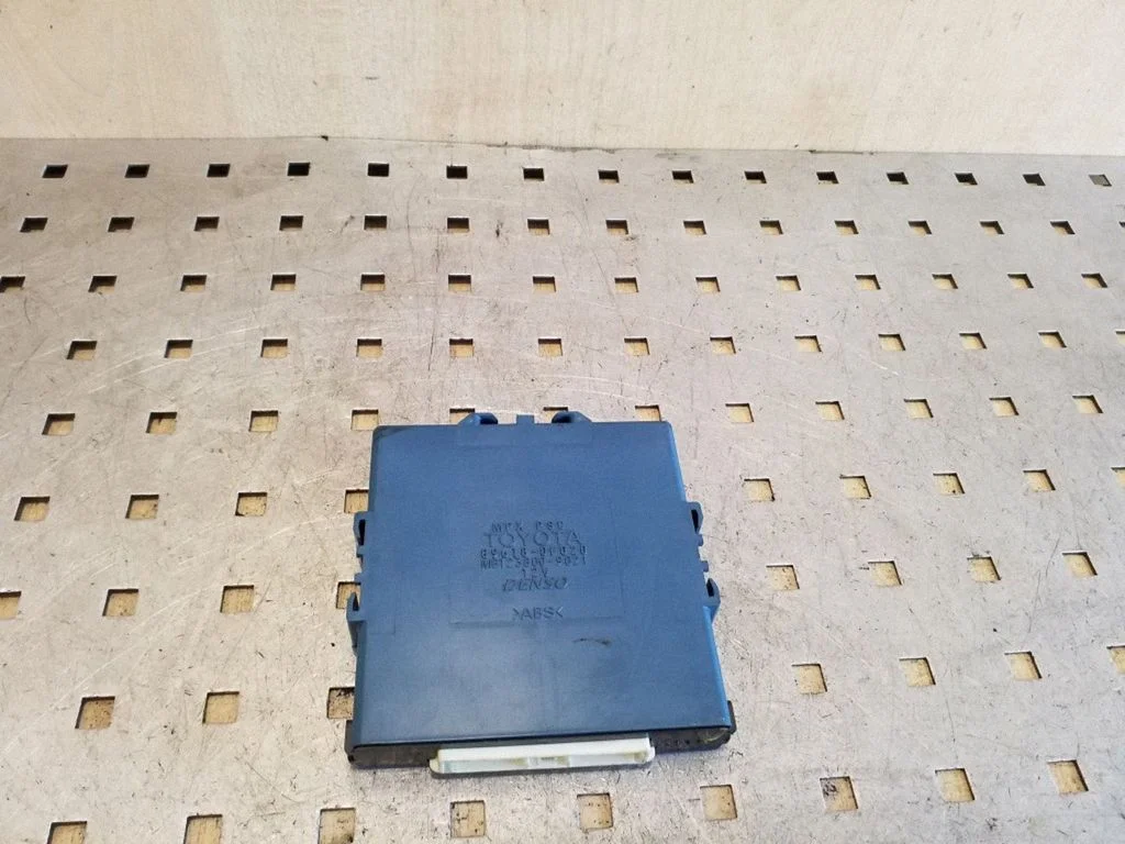 Other control units/modules 896180F020