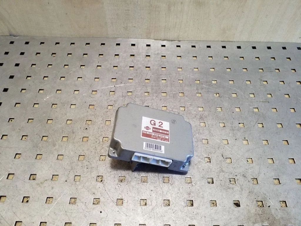 Pozostałe sterowniki i moduły 330843X41B
