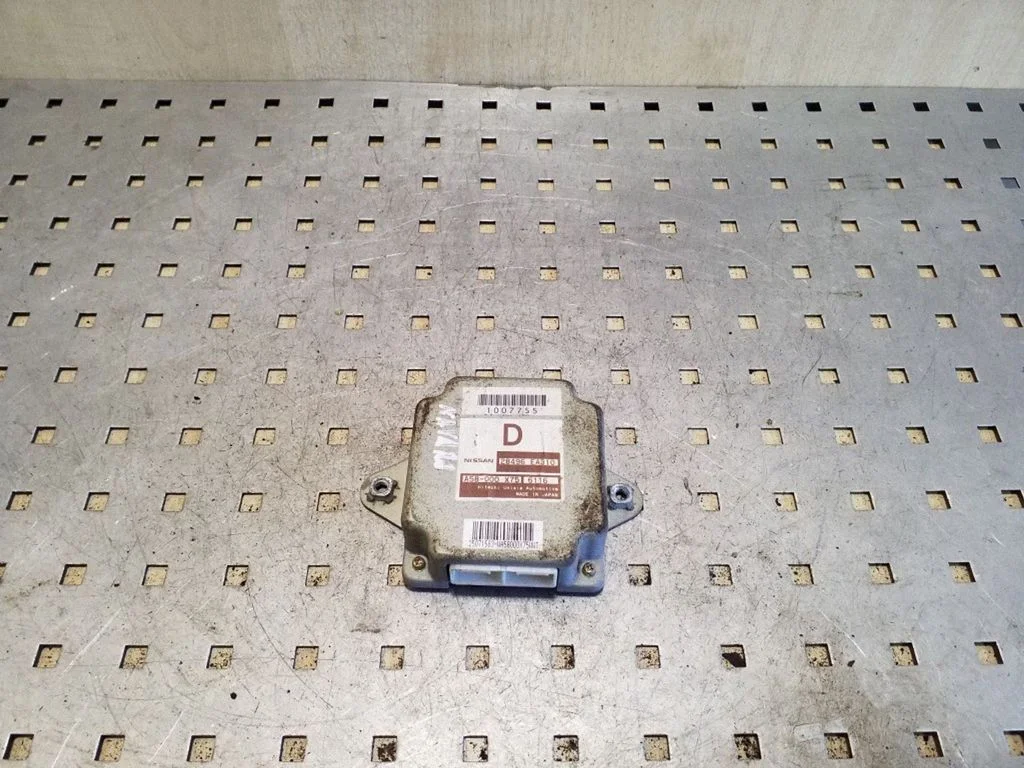 Pozostałe sterowniki i moduły 28496EA310