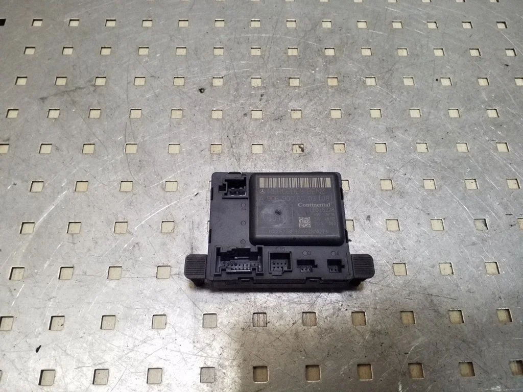 Other control units/modules A9069006503