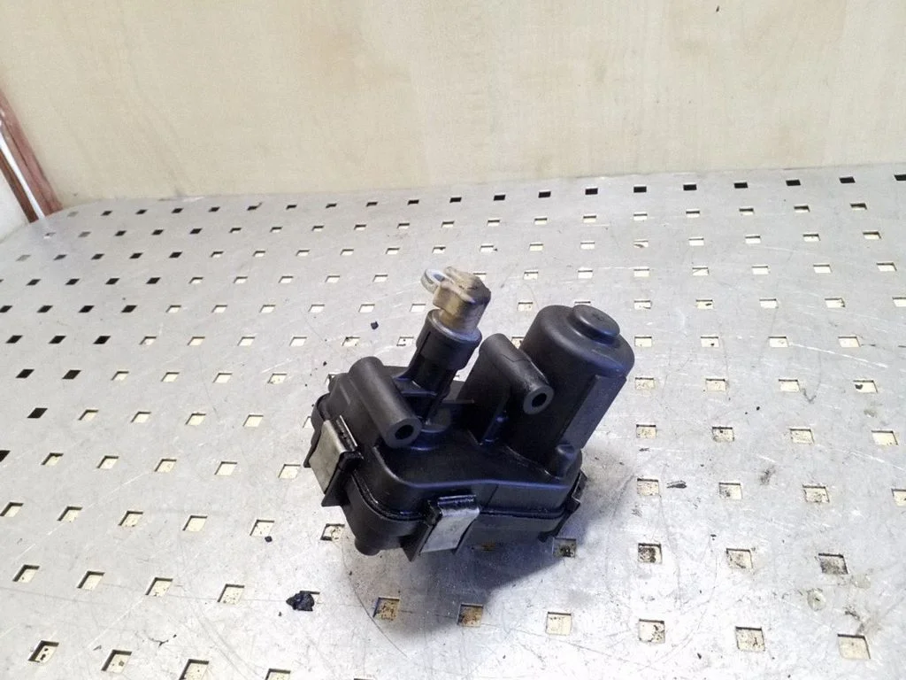 Other control units/modules
