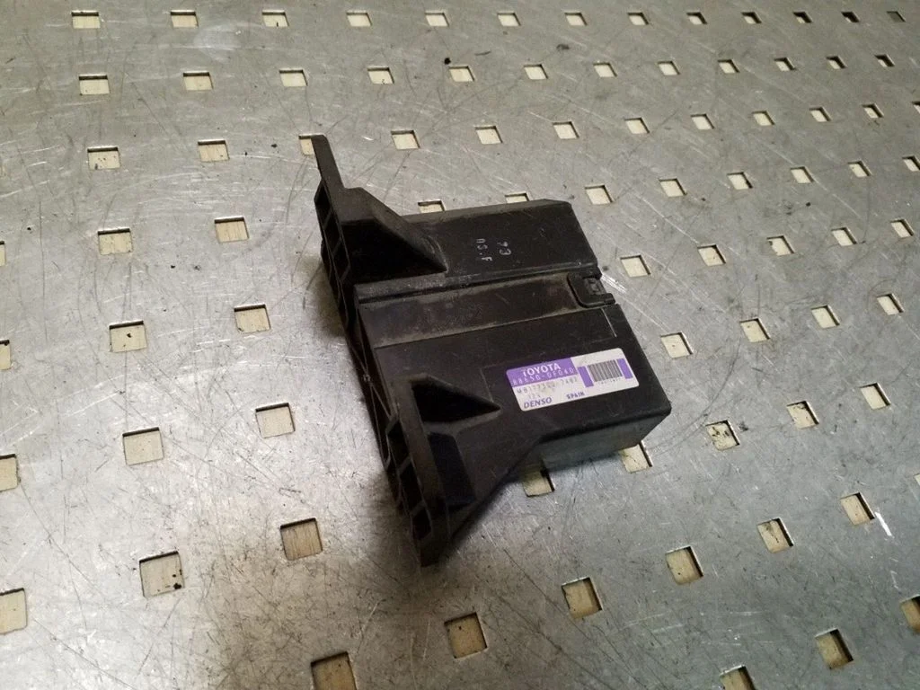Other control units/modules 886500F040