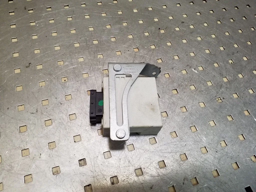 Other control units/modules 859400F010A