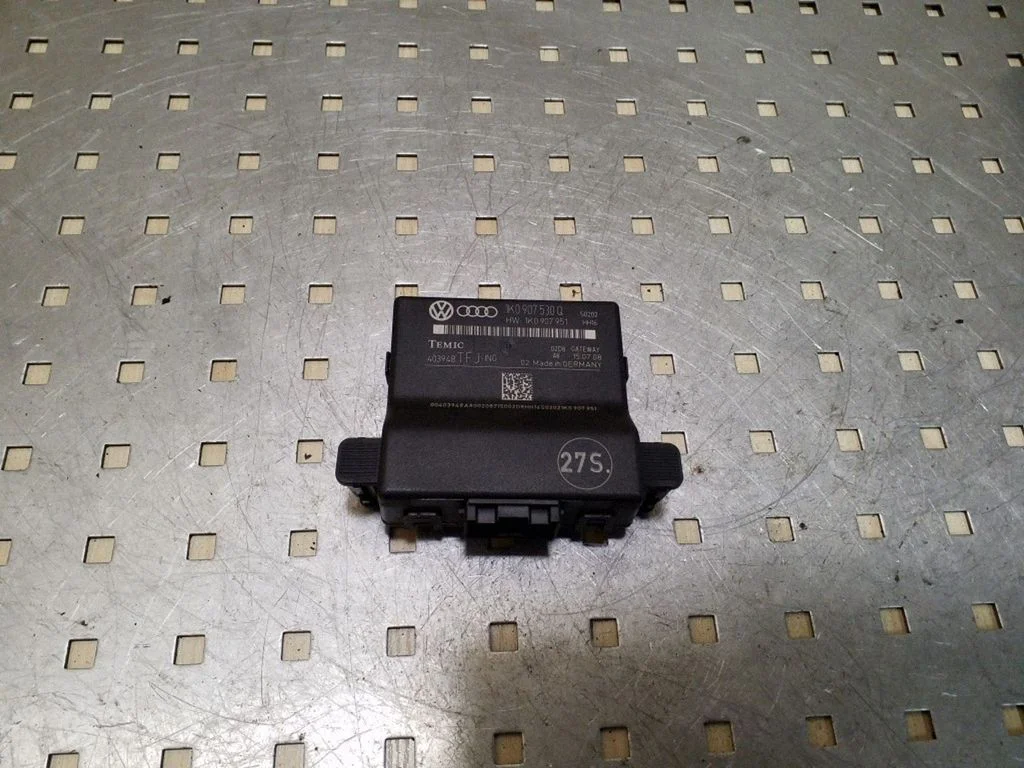 Other control units/modules 1K0907530Q