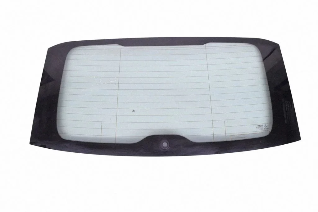 Rear windscreen/windshield window 32244794