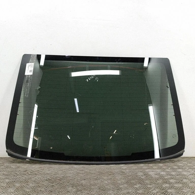 Rear windscreen/windshield window – Volvo S90, V90 (2016-)
