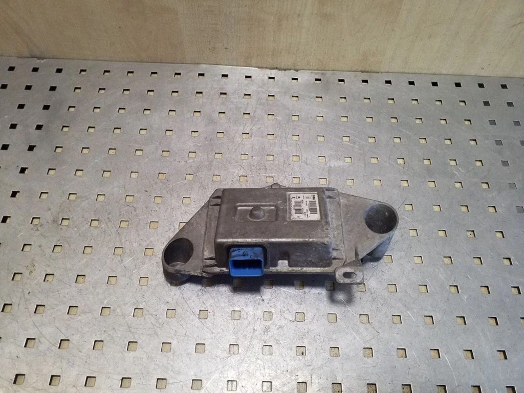 Other control units/modules 9676503280