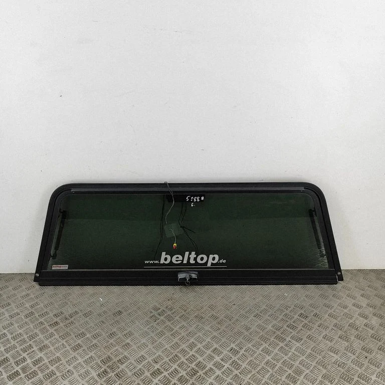 Aizmugurējais stikls AB392142004HE
