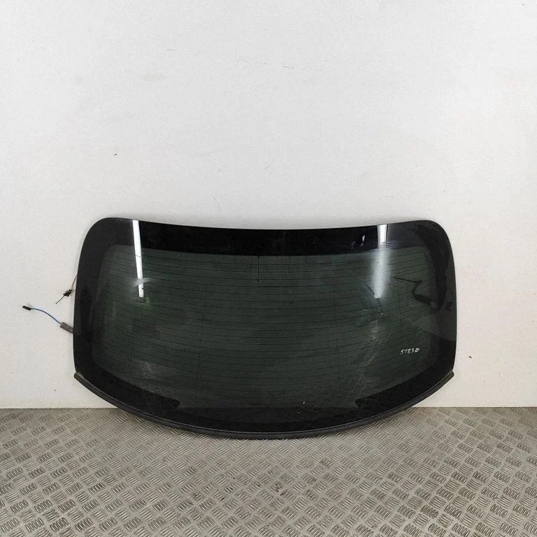 Aizmugurējais stikls 43R006723