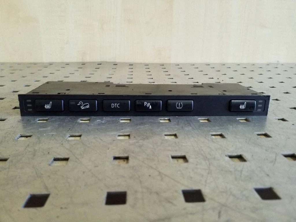 Other control units/modules 61313427957